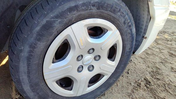 2004-2007 Ford Freestar 16 Hub Cap 5 Spoke Wheel Cover Oem #1 — photo 4