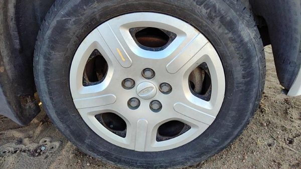 2004-2007 Ford Freestar 16 Hub Cap 5 Spoke Wheel Cover Oem #1 — photo 2