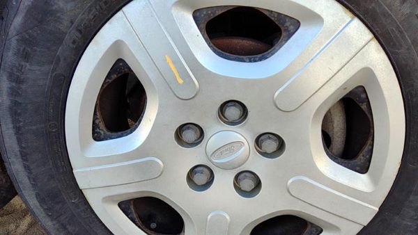 2004-2007 Ford Freestar 16 Hub Cap 5 Spoke Wheel Cover Oem #1 — photo 6