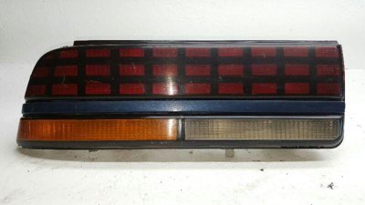1988-1994 Pontiac Sunbird Driver "Left Tail Light" Brake Lamp Oem Rear 4 Door