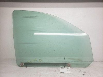 1995 Ford Windstar Front Door Glass/window RH + Free Shipping