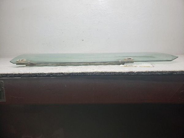 1995 Ford Windstar Front Door Glass/window RH + Free Shipping — photo 5