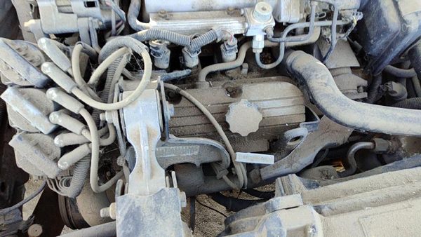 1989 Buick Century Cylinder Head 3.3L — photo 1