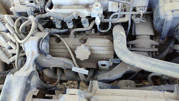 1989 Buick Century Cylinder Head 3.3L — photo 3
