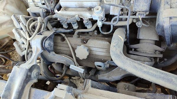 1989 Buick Century Cylinder Head 3.3L — photo 4