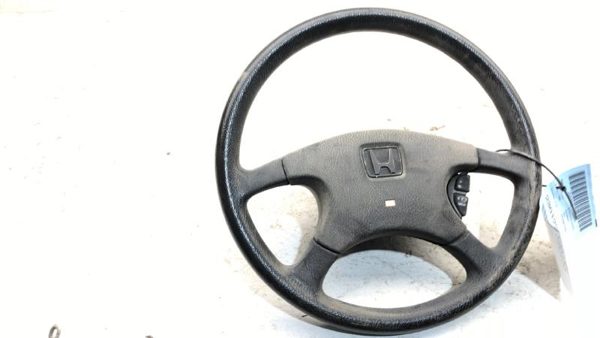 1988 Honda Civic Steering Wheel Oem — photo 1