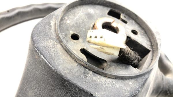 1988 Honda Civic Steering Wheel Oem — photo 6