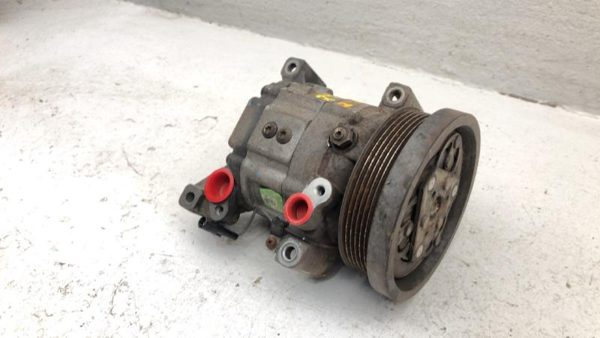 2002 Honda Passport Ac Compressor Air Conditioner Pump Assembly Oem 3.2L 6707897 — photo 2