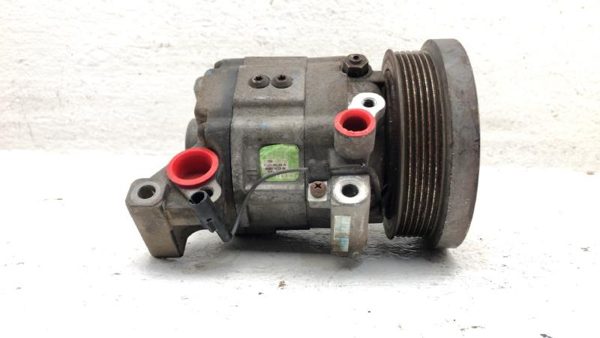 2002 Honda Passport Ac Compressor Air Conditioner Pump Assembly Oem 3.2L 6707897 — photo 4