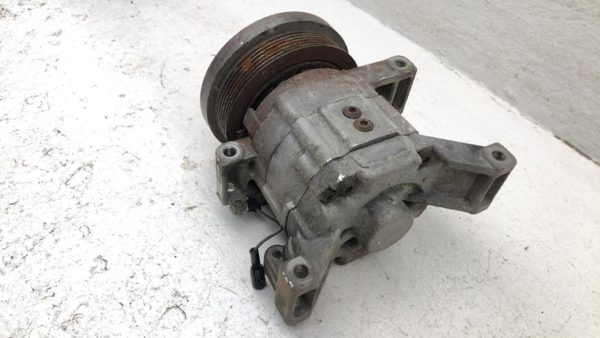 2002 Honda Passport Ac Compressor Air Conditioner Pump Assembly Oem 3.2L 6707897 — photo 9