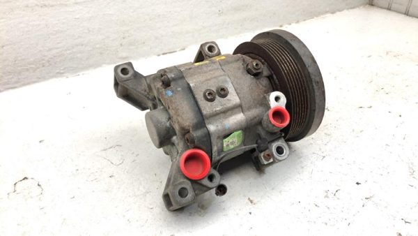 2002 Honda Passport Ac Compressor Air Conditioner Pump Assembly Oem 3.2L 6707897 — photo 1
