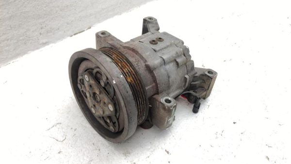 2002 Honda Passport Ac Compressor Air Conditioner Pump Assembly Oem 3.2L 6707897 — photo 8