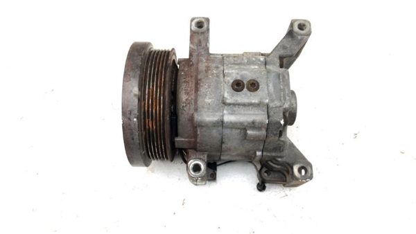 2002 Honda Passport Ac Compressor Air Conditioner Pump Assembly Oem 3.2L 6707897 — photo 7