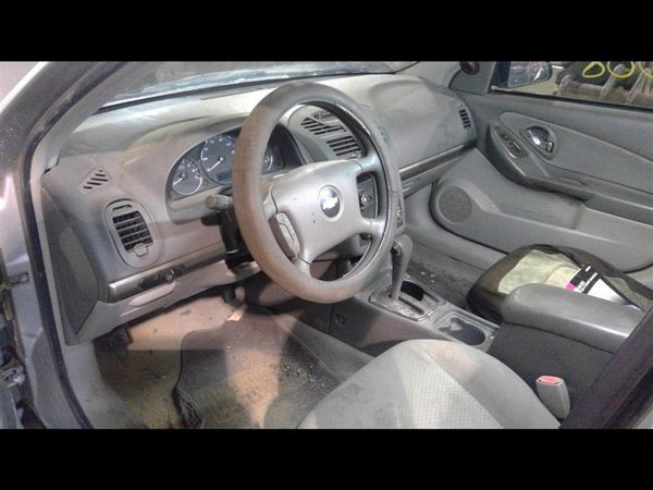 2008 Chevy Malibu — vehicle photo 3