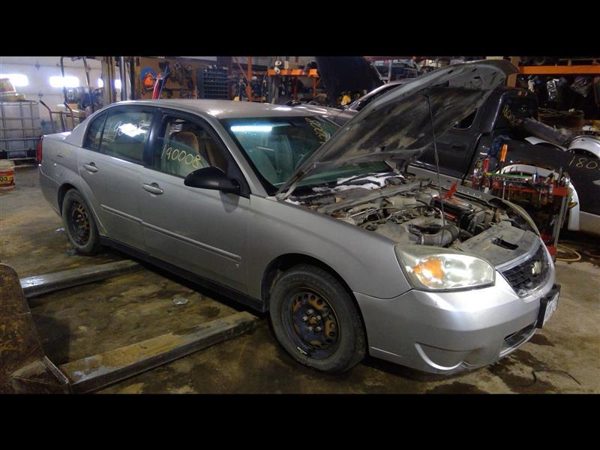 2008 Chevy Malibu — vehicle photo 6