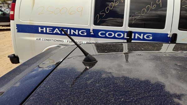 2004 Honda Civic Antenna — photo 4