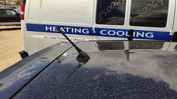 2004 Honda Civic Antenna — photo 5