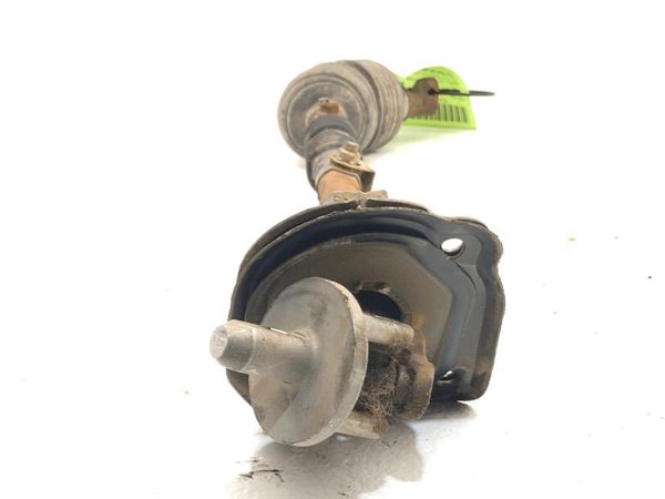 12 Gmc Sierra 1500 Lower Intermediate Steering Shaft Column To Gear Box 84386512 — photo 3
