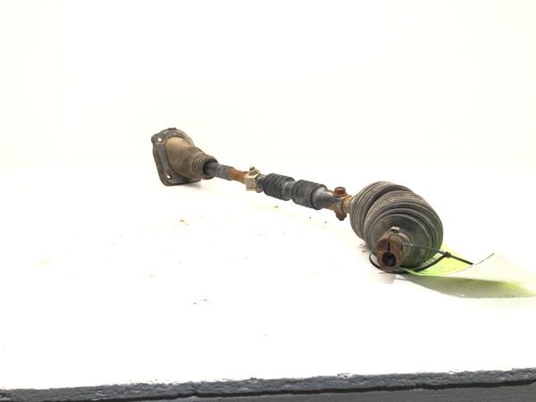 12 Gmc Sierra 1500 Lower Intermediate Steering Shaft Column To Gear Box 84386512 — photo 6