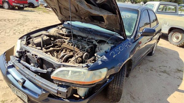 1999 Honda Accord Lower Control Arm Rr RH — photo 4