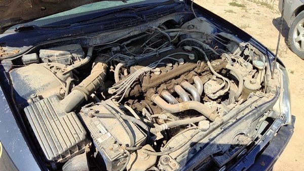 1999 Honda Accord Lower Control Arm Rr RH — photo 2