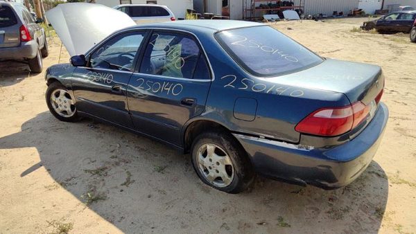 1999 Honda Accord Lower Control Arm Rr RH — photo 7