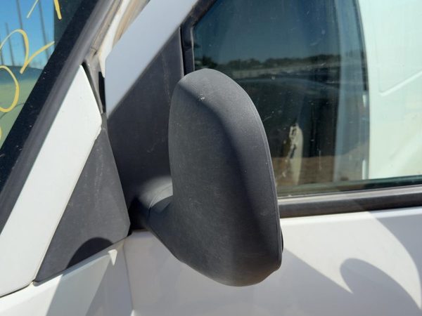 96-02 Chevy Express 2500 Driver Left Manual Side Mirror Door Mounted Oem Folding — photo 3