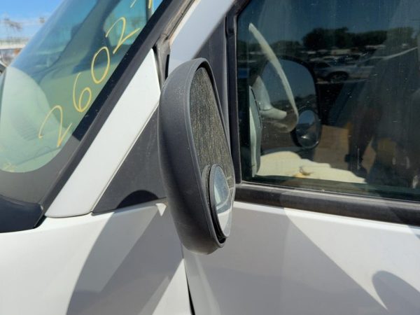 96-02 Chevy Express 2500 Driver Left Manual Side Mirror Door Mounted Oem Folding — photo 4