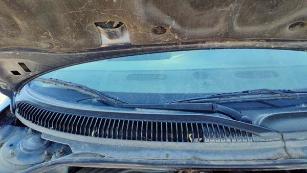 1998-2004 Dodge Intrepid Passenger Right Windshield Wiper Arm Oem Blade Lever — photo 2