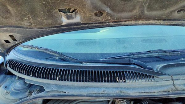 1998-2004 Dodge Intrepid Passenger Right Windshield Wiper Arm Oem Blade Lever — photo 3
