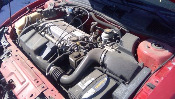 2003 Pontiac Sunfire — vehicle photo 8
