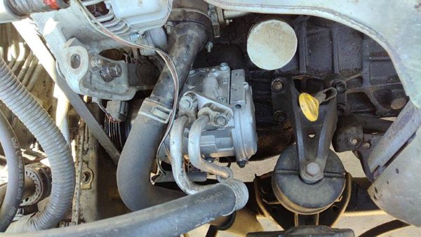 1997-2001 Toyota Camry Ac Compressor Air Conditioner Pump Assembly Oem 2.2L — photo 3