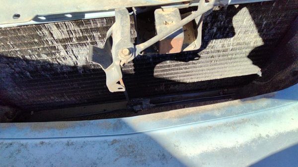 1990-1999 Buick Lesabre Hood Latch Assembly With Bracket Oem 25630888 — photo 2