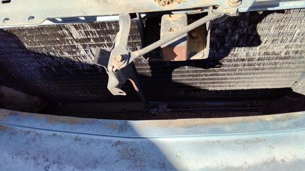 1990-1999 Buick Lesabre Hood Latch Assembly With Bracket Oem 25630888 — photo 3