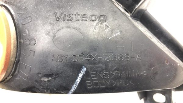 2003 Ford Escort Driver Left Turn Signal Grille Mounted Coupe Zx2 Oem — photo 6