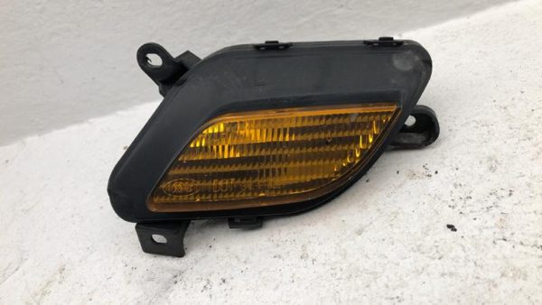 2003 Ford Escort Driver Left Turn Signal Grille Mounted Coupe Zx2 Oem — photo 1