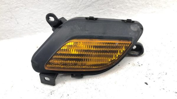 2003 Ford Escort Driver Left Turn Signal Grille Mounted Coupe Zx2 Oem — photo 2