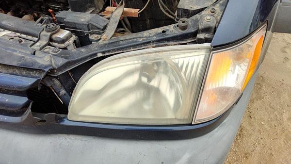1998-2003 Toyota Sienna Driver Left Head Light Oem Front Lamp 8115008020 — photo 1