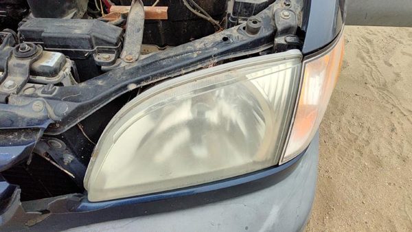 1998-2003 Toyota Sienna Driver Left Head Light Oem Front Lamp 8115008020 — photo 3