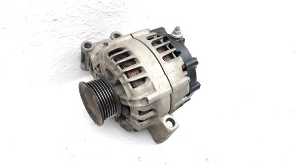 2007-2012 Gmc Canyon Alternator 3.7L 25925948 — photo 1