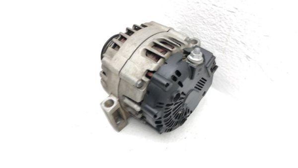 2007-2012 Gmc Canyon Alternator 3.7L 25925948 — photo 4