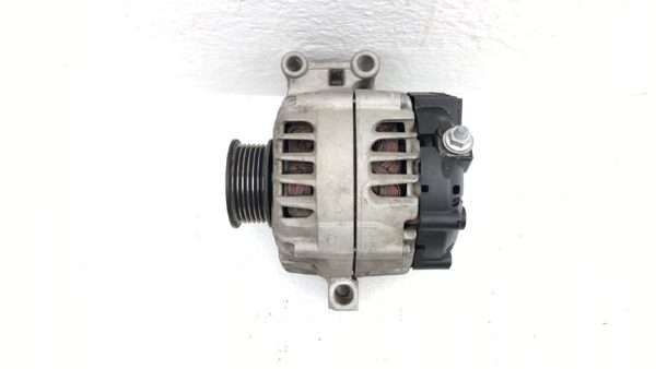 2007-2012 Gmc Canyon Alternator 3.7L 25925948 — photo 5