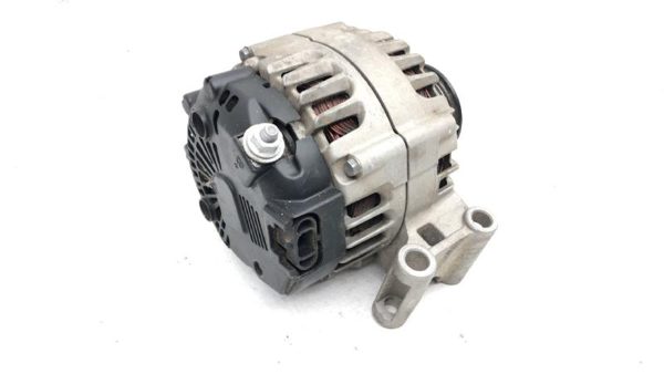2007-2012 Gmc Canyon Alternator 3.7L 25925948 — photo 7