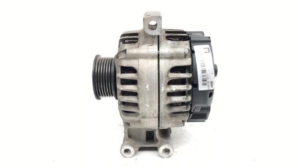 2007-2012 Gmc Canyon Alternator 3.7L 25925948 — photo 9