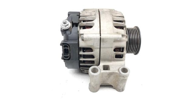 2007-2012 Gmc Canyon Alternator 3.7L 25925948 — photo 6