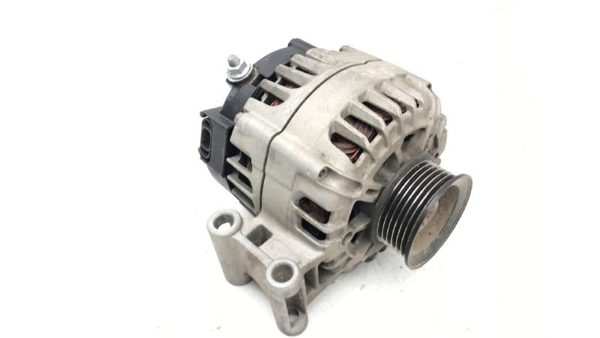 2007-2012 Gmc Canyon Alternator 3.7L 25925948 — photo 8