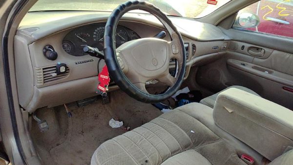 1997 Buick Century — vehicle photo 4