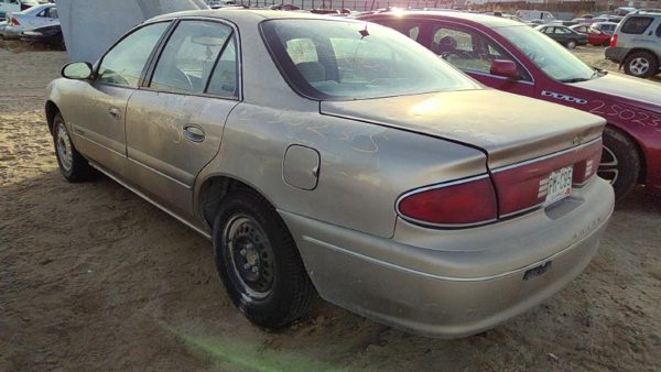 1997 Buick Century — vehicle photo 6