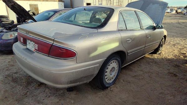 1997 Buick Century — vehicle photo 7