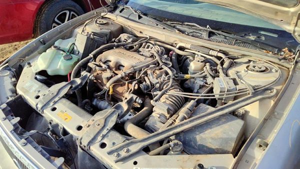 1997 Buick Century — vehicle photo 8